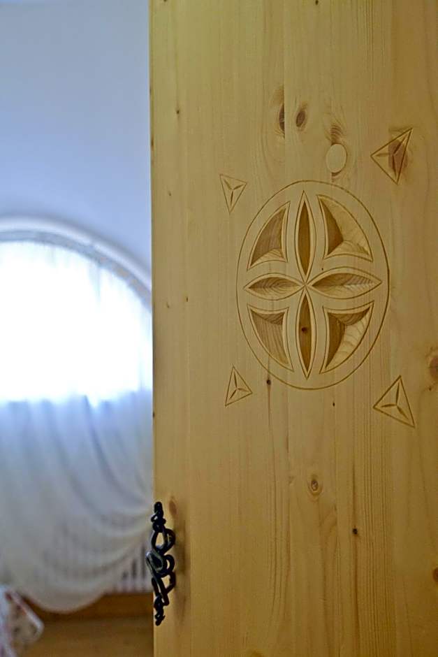 Willa Kominiarski Wierch