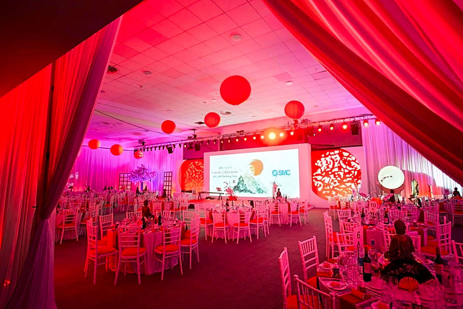 DoubleTree By Hilton Milton Keynes