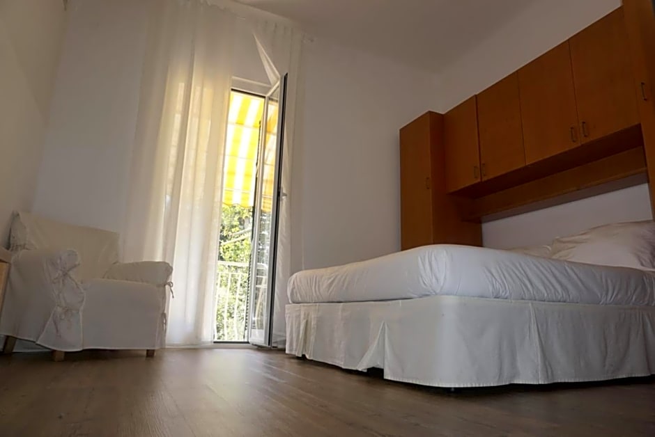 Hotel Arcobaleno