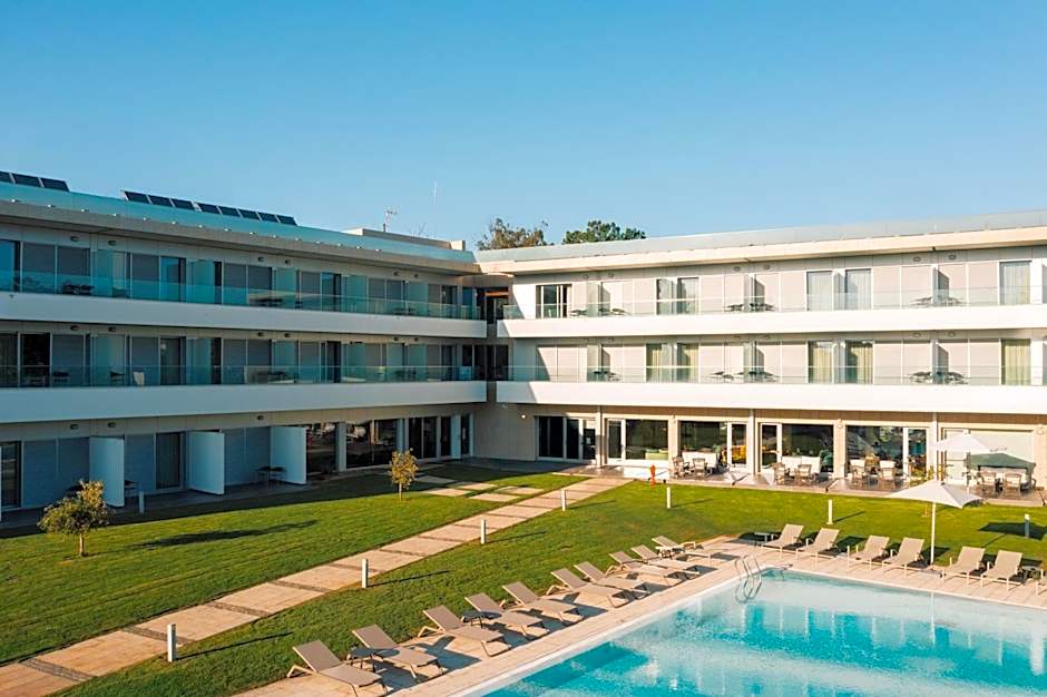 Monte Real - Hotel, Termas & Spa