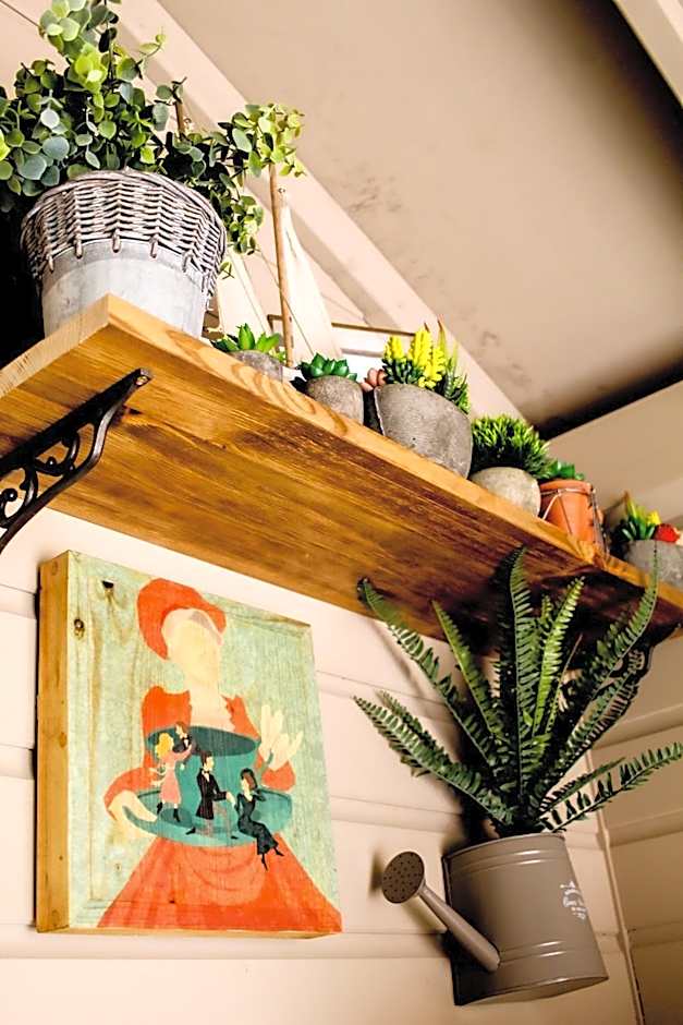 Brewhouse and Kitchen