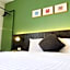 Just Enjoy Business Hotel