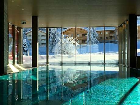 Pradas Resort Brigels