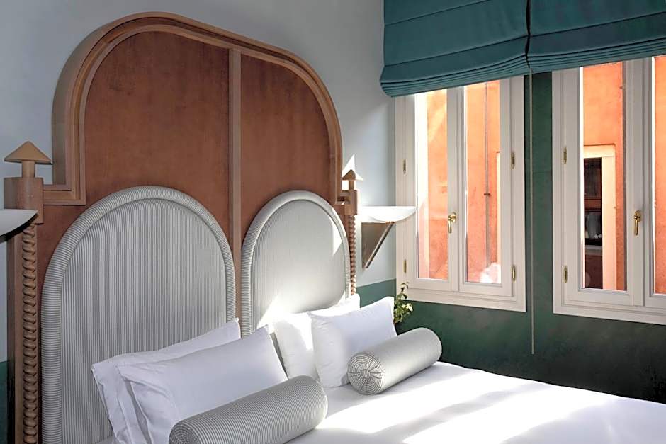 IL PALAZZO EXPERIMENTAL