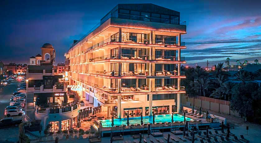 Arabella Beach Hotel Kuwait, Vignette Collection By IHG