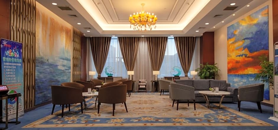 Changchun Friendship Convention Center