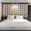 Paramount Hotel Times Square New York