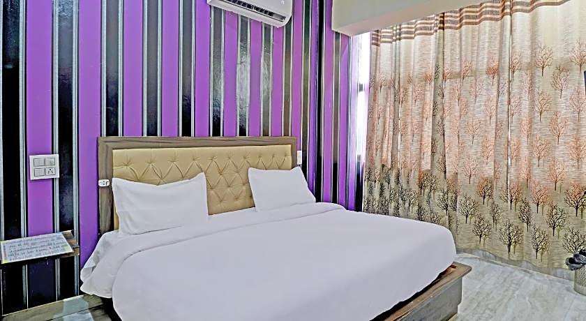 Hotel O Inn