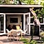 Luxe Tiny House op de Veluwe