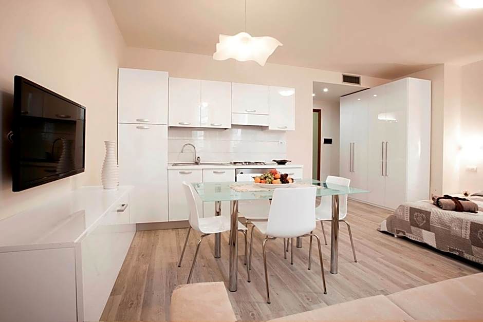 Residence Ferrucci