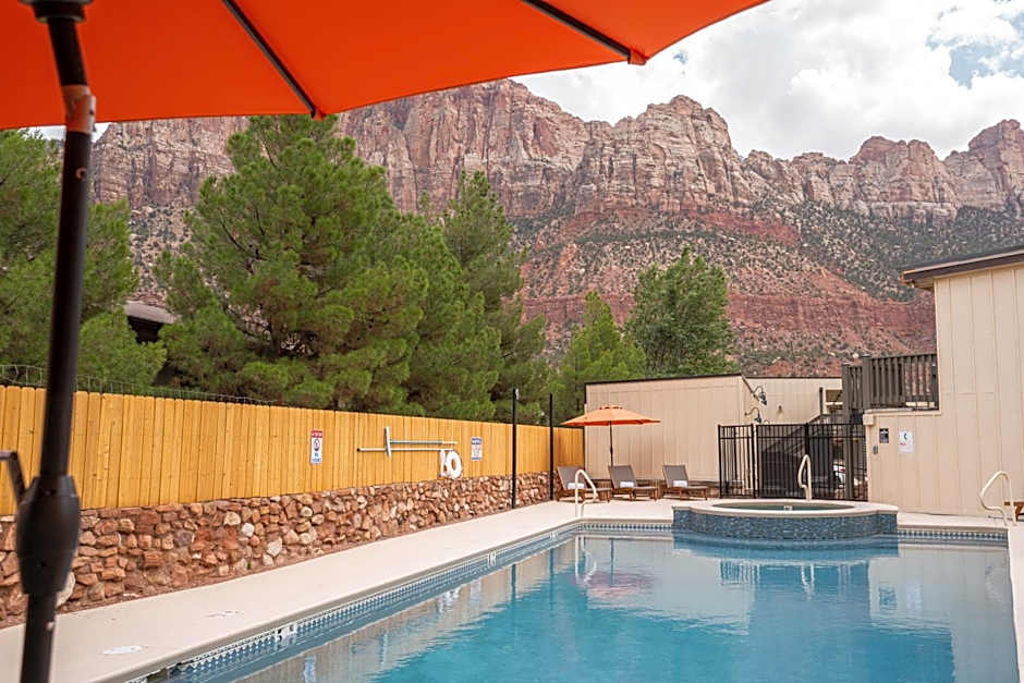 Pioneer Lodge Springdale