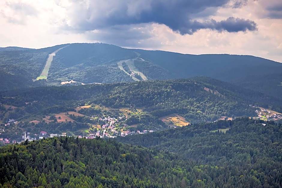 Piastun SPA&Wellness Krynica-Zdrój