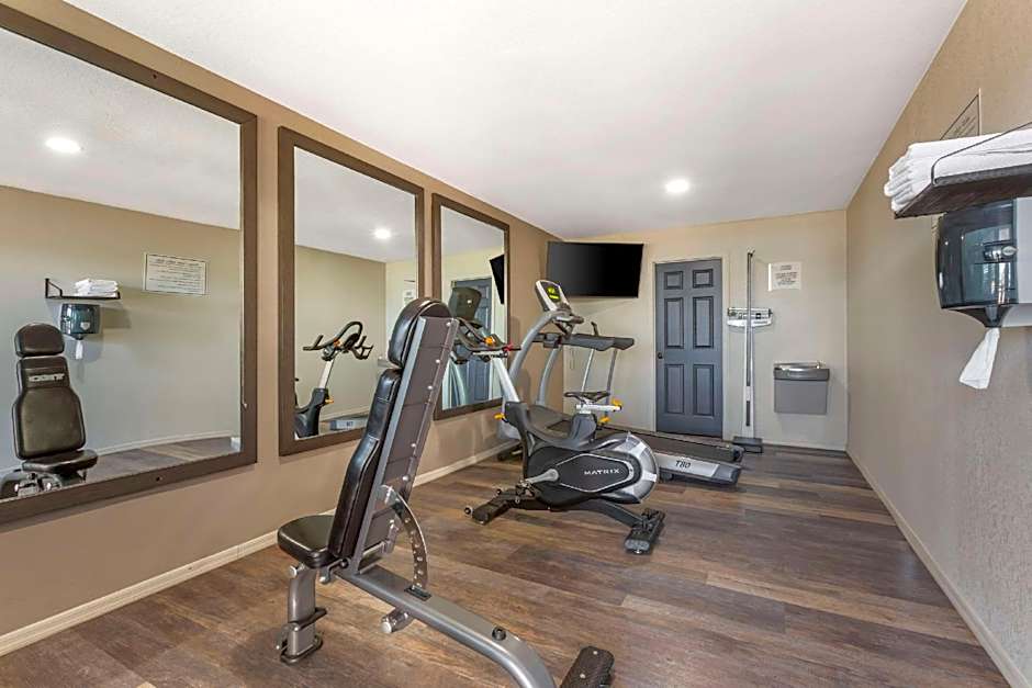 Quality Inn Show Low