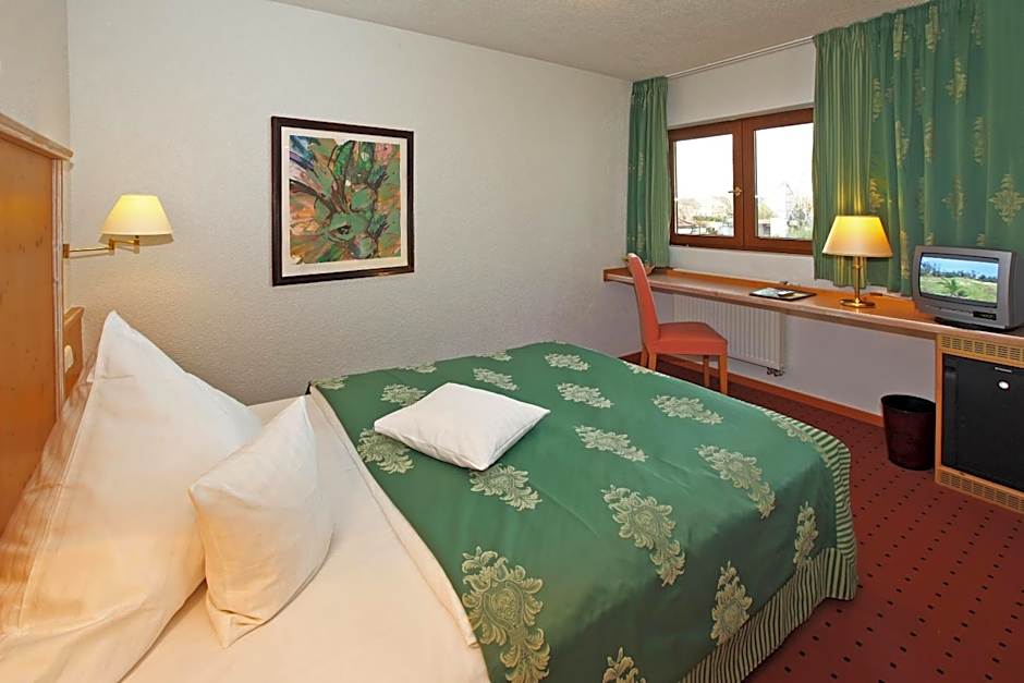 Hotel Restaurant Adler