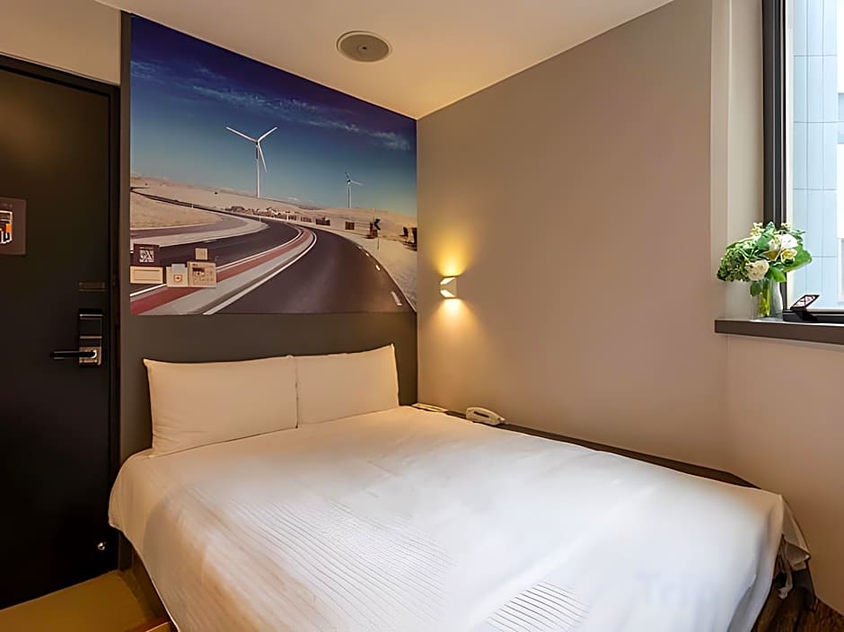 Guide Hotel Taipei Dadaocheng