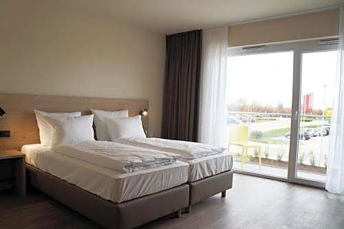 DiMas Hotel Ettenheim-Rust