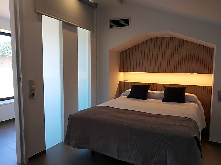 Hotel Olot Centre
