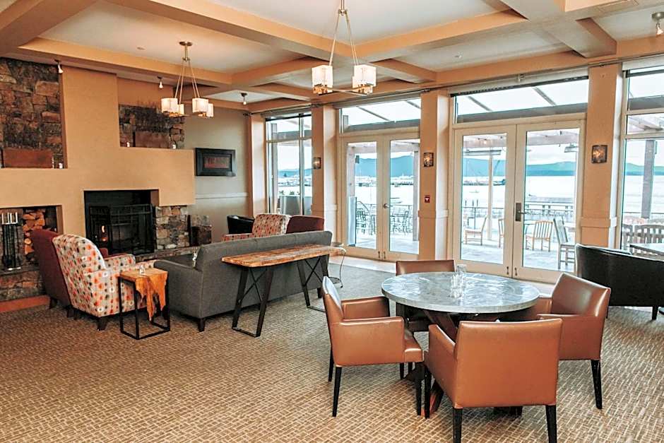 Chrysalis Inn - Spa Bellingham Curio Collection by Hilton