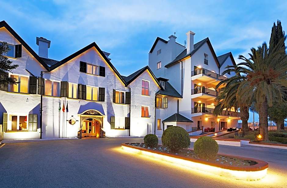 Catalonia Reina Victoria