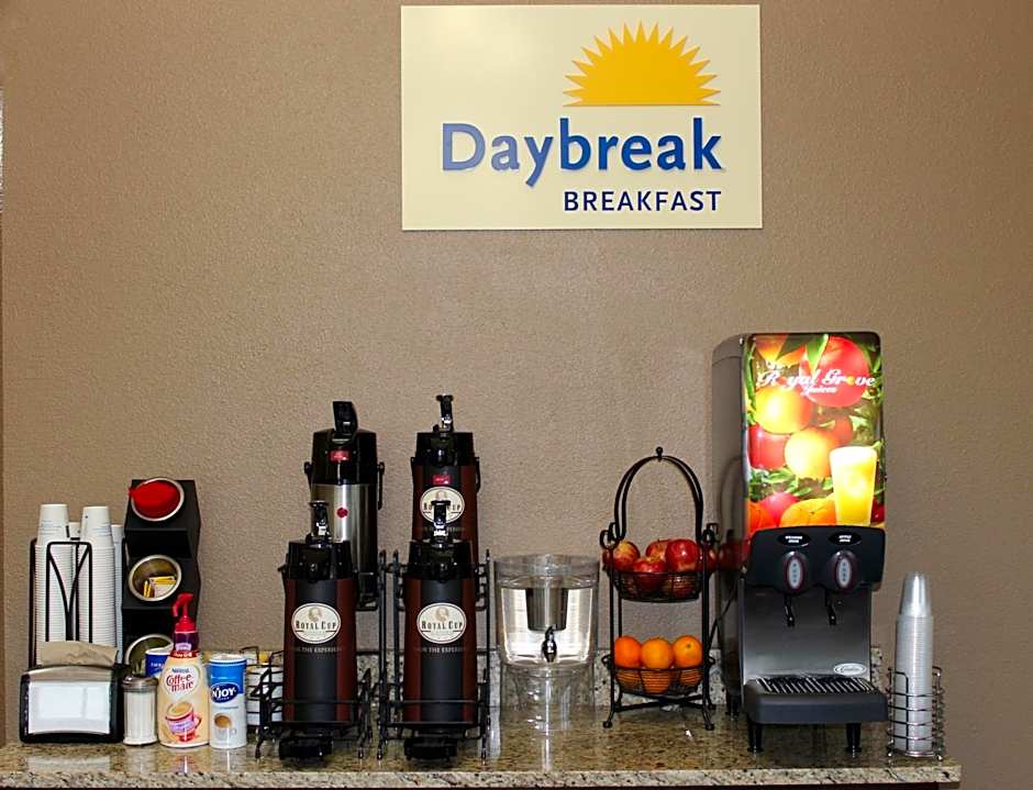 Days Inn by Wyndham Ritzville