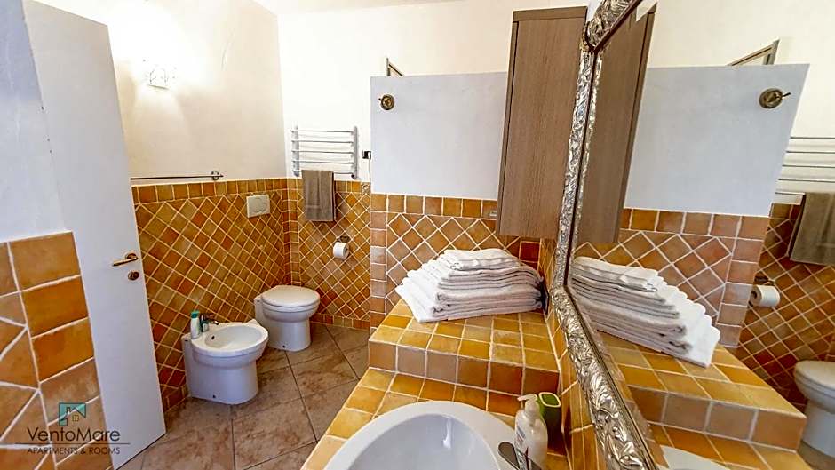 Apartments & Suites Vento Mare