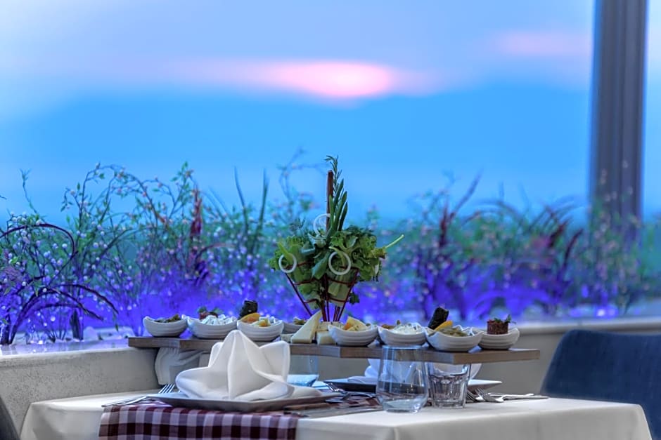 Hotel Beyt - Islamic