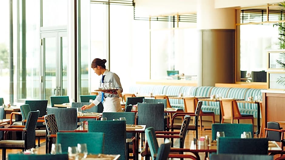 InterContinental Yokohama Grand By IHG