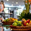 Sofitel Bogota Victoria Regia