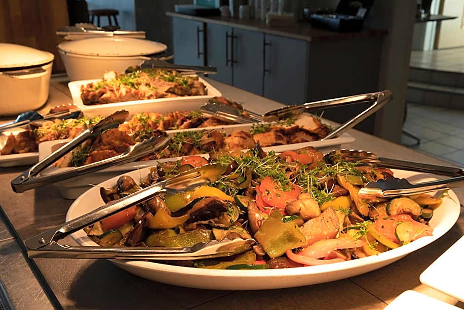 Sundsgården hotell & konferens