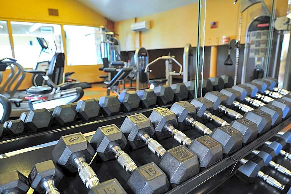 Hilton Vacation Club Cedar Breaks Brian Head