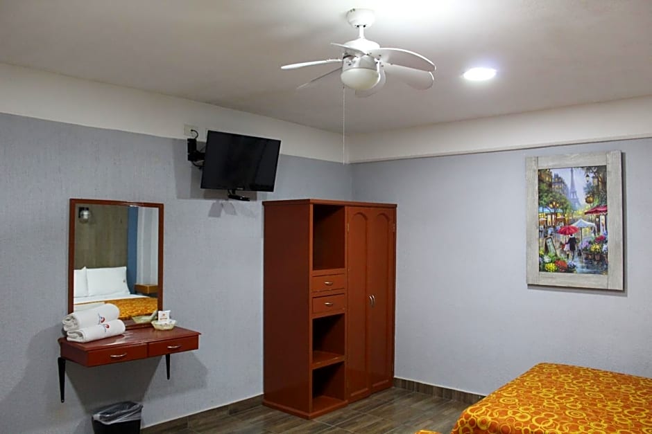 Hotel Central