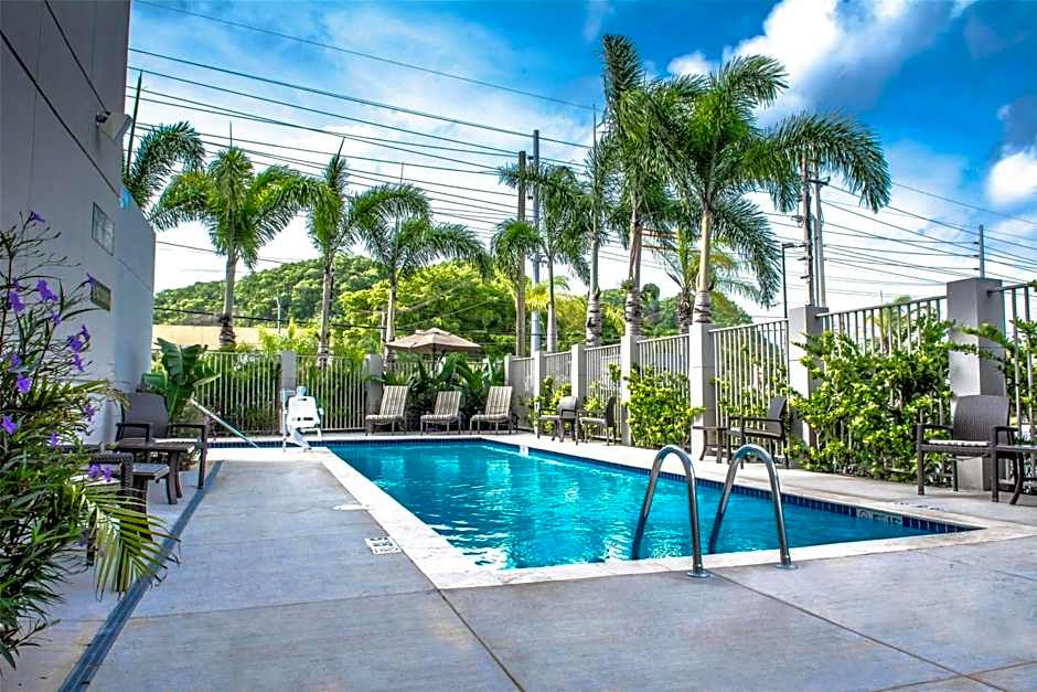 Hyatt Place Manati