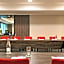 Lyon Marriott Hotel Cite Internationale