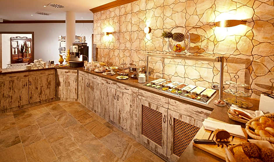 Hotel Romerstadt
