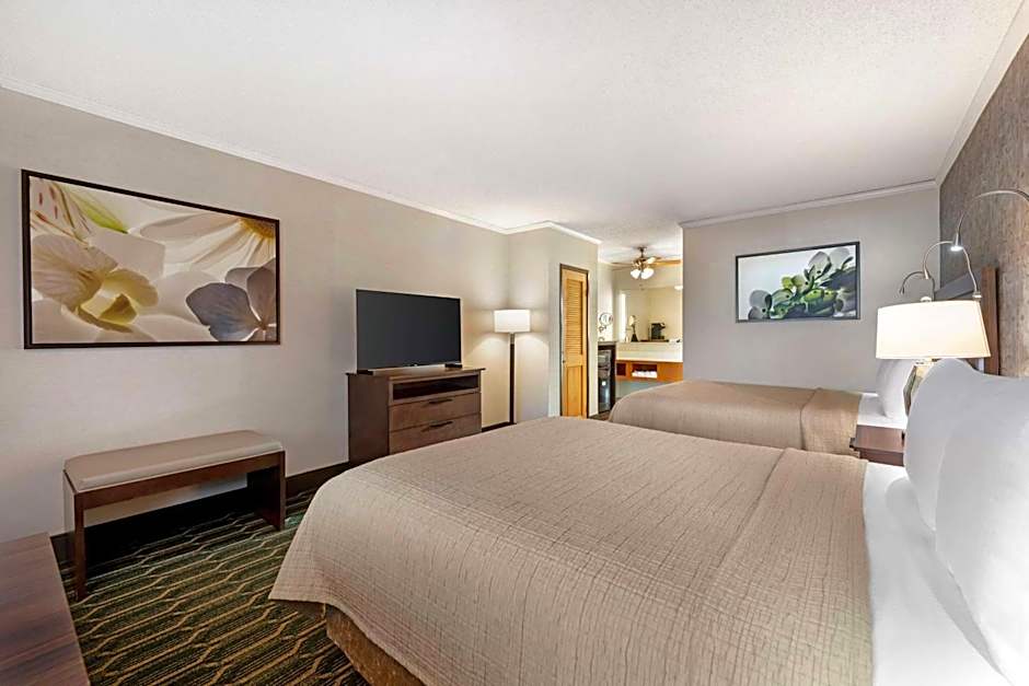 Best Western Plus Black Oak