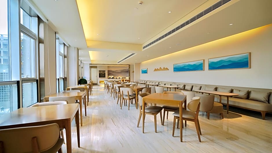 JI Hotel Beiing Capital Airport