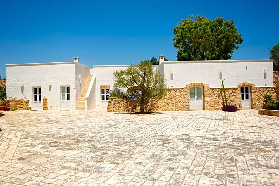 Masseria Borgo Mortella