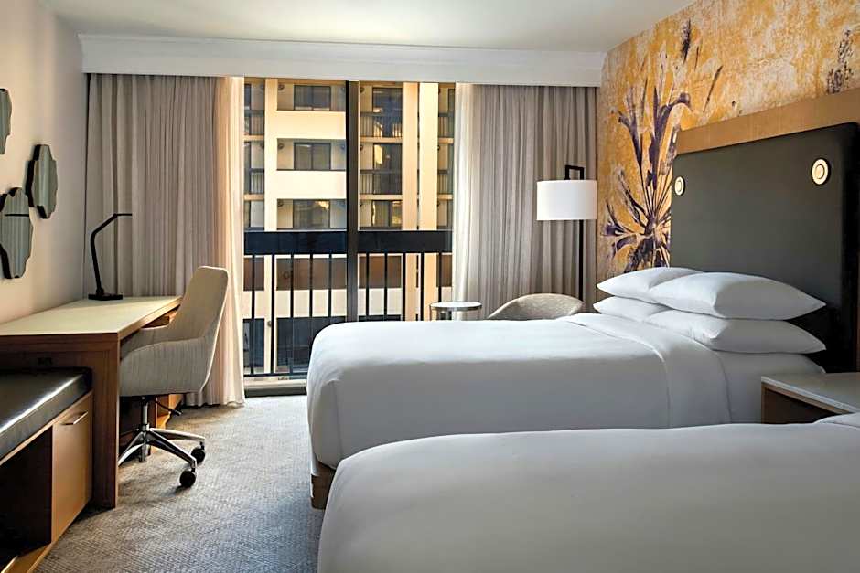 Westchester Marriott