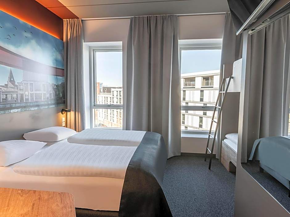 B&B HOTEL Aalborg