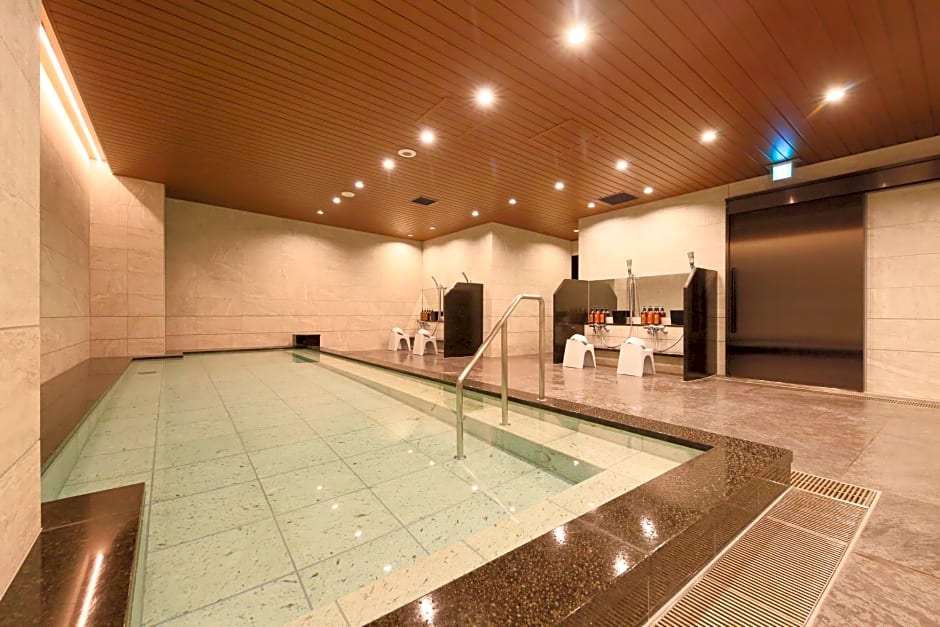 VIA INN PRIME AKASAKA - JR WEST GROUP