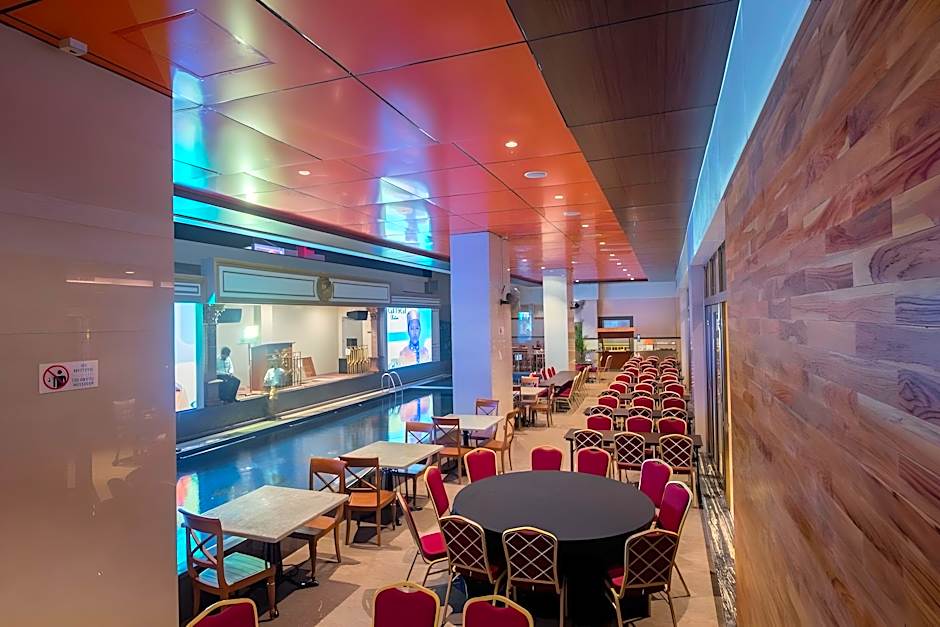 Myko Hotel & Convention Center Makassar