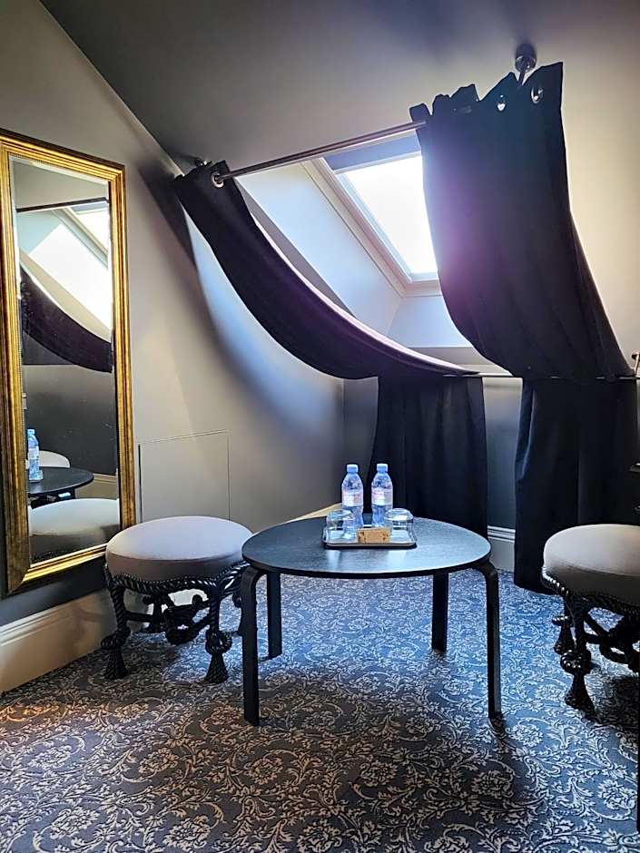 Hotel Vendome - BW Signature Collection
