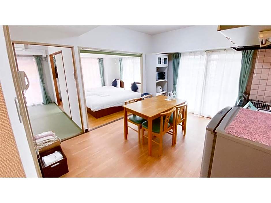 HOTEL Nishikawaguchi Weekly - Vacation STAY 44781v