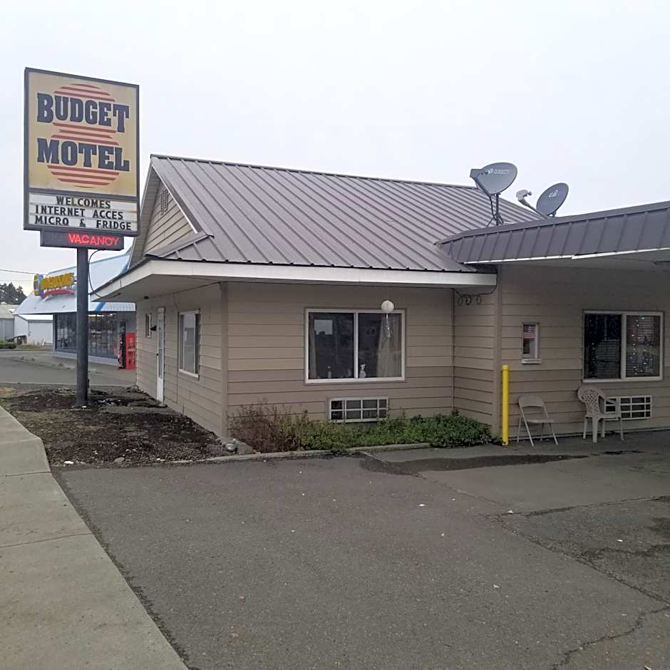 Budget 8 Motel