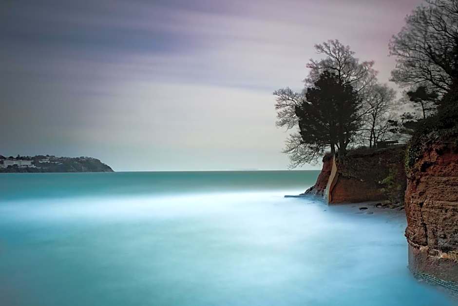 Livermead Cliff Hotel