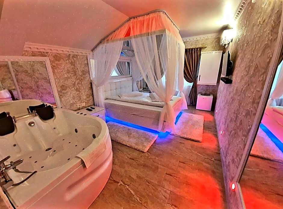 Anadi Hotel Boutique ONLY ADULT