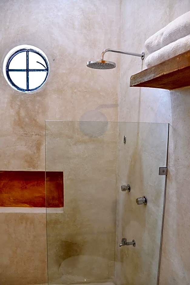 Casa Sisal Valladolid Yuc