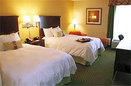 Hampton Inn New Bern