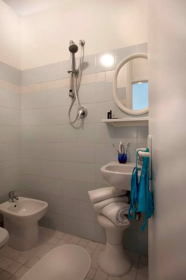 Hotel Villa Perazzini