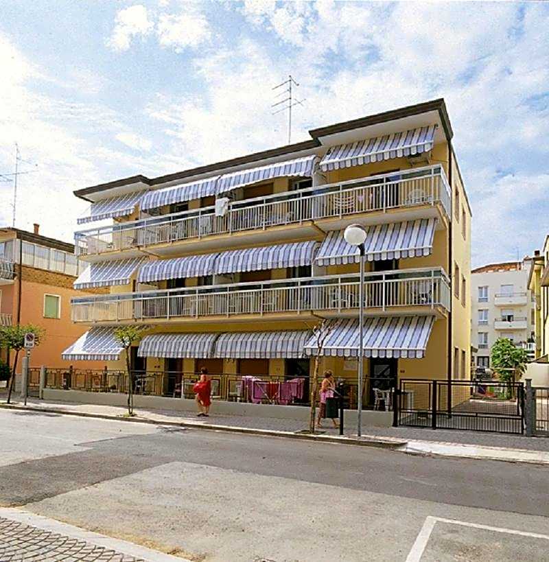 Marconi Bilocale - Agenzia Cocal